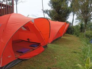 Landeuh Savana Pangrango Camp and Cottage by ABM