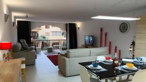 Casa El Puerto Altea Campomanes