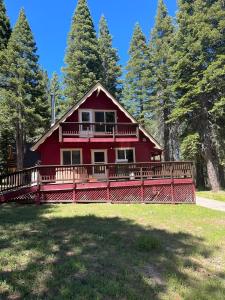 Cholula Chalet 811C - 4hvězdičkové hotely ve městě South Lake Tahoe