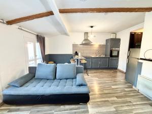 Appartements Charmant & Spacieux , Proche centre : photos des chambres