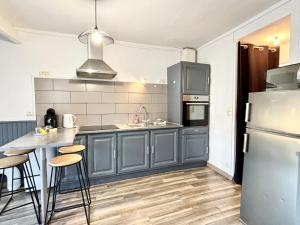 Charmant & Spacieux , Proche centre