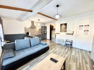 Charmant & Spacieux , Proche centre