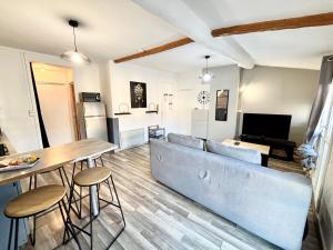 Charmant & Spacieux , Proche centre