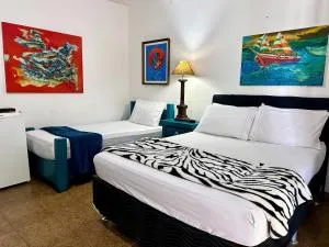 Pousada Dodô - Mazomba