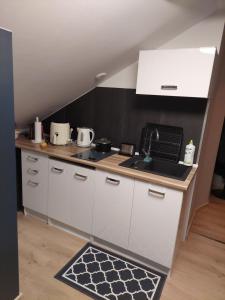 Apartament DeLuxe Kuba