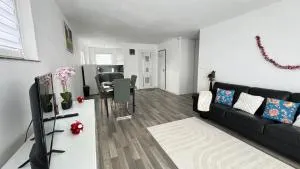 Logement moderne au cœur de l'Alsace - Gundershoffen