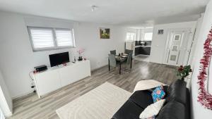 Logement moderne au cœur de lAlsace