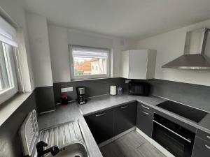 Logement moderne au cœur de lAlsace