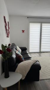 Logement moderne au cœur de lAlsace