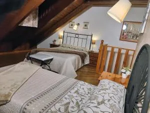 Tena Natural - Эскаррилья