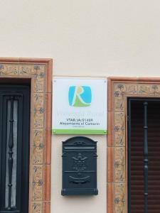 Alojamiento el camarín