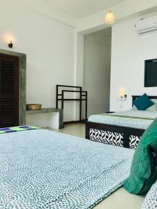 Aqua Marine Beach Hotel