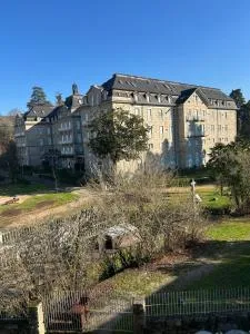 Galiciaguesthome Mondariz vistas - Pías