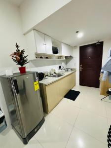 Cozy Mines View Apartment