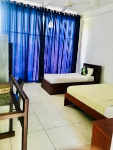 Aqua Marine Beach Hotel