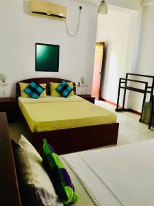 Aqua Marine Beach Hotel