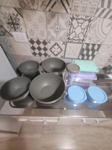 Strategic place, close to everything