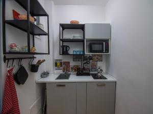 Duomo Porto University Suite