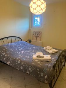 Appartements Entre lac et montagne : photos des chambres