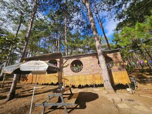 Homestay Vườn An Nhiên