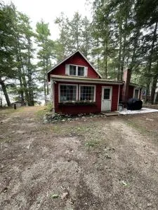 SUNSET HAVEN LIMIT 8 cottage - Gray