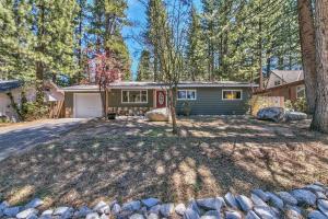 Peace of Heaven 2566C - Ubytování bez kategorie ve městě South Lake Tahoe