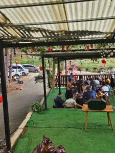 Homestay Vườn An Nhiên