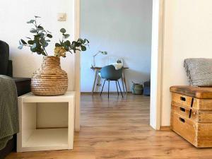 Haus Engelhardt Gemütliche Wohnung Christine