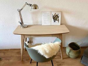 Haus Engelhardt Gemütliche Wohnung Christine