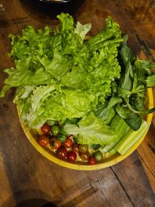 Homestay Vườn An Nhiên