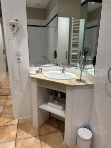 Hôtel La Bastide Saint Martin