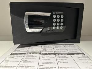 Hôtel La Bastide Saint Martin