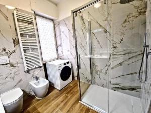 Appartamento Rio Crosio