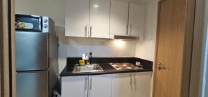 2 Bedroom Mall of Asia and Airport