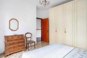 Casa degli Zii appartamento Letizia