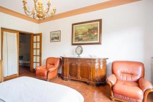 Casa degli Zii appartamento Letizia