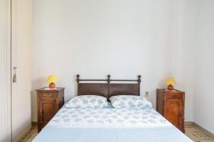 Casa degli Zii appartamento Letizia