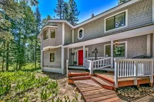 3685S River View Retreat - 柯克伍德