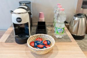 Chambre Double Standard