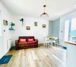 La petite maritaise du petit bois - La Noue