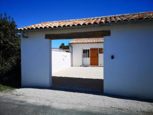 La petite maritaise du petit bois
