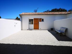 La petite maritaise du petit bois