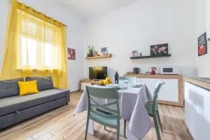 Appartamento indipendente Clarò Guesthouse - Quartucciu