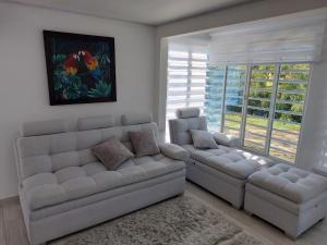 Casa Finca en La Unión Valle con piscina - Pompano