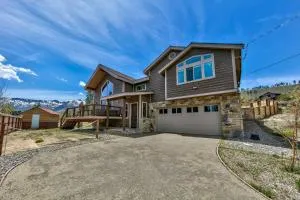 1008C Mountain View Retreat - Fallen Leaf