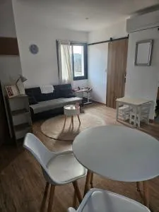 La casanuestra - Mimet