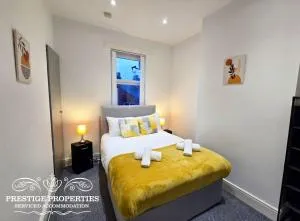 31 Westmorland Street by Prestige Properties SA - Barrow in Furness