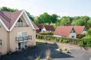 Hotel & Appartementen - De Zeven Heuvelen - بيرخ إن دال