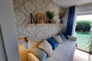 Studio with pool in Guérande - 盖朗德