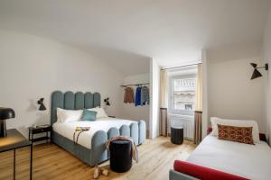 Daplace - Costanza Apartment